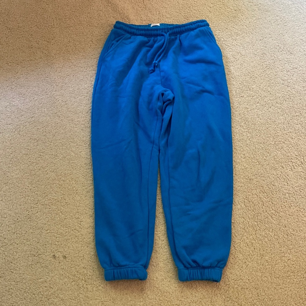 Sweatpants